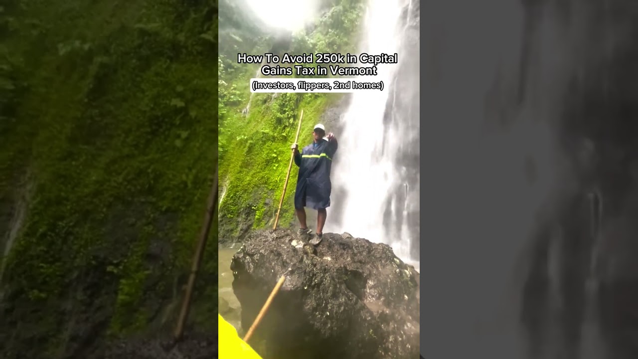 💸 Most homeowners don’t realize the IRS gives you a massive tax loophole that can save you