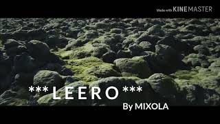 LEERO by Mixola...