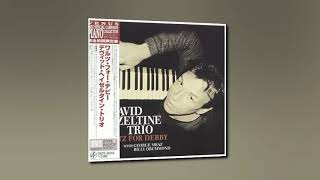 David Hazeltine Trio Waltz For Debby - YouTube