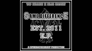 Same Difference - No Friends Needed