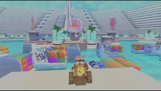 WALL-E PC/PS2/PS5 Gameplay Part 21 Holo-Detector Dash