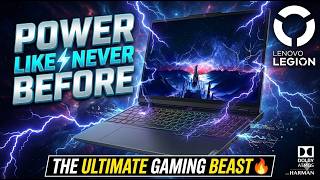 Lenovo Legion 5 RTX 5070 Review 🔥 Best OLED Gaming Laptop in 2026?