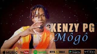 Kenzy Pg - Môgô ( Son Officiel 2024 )