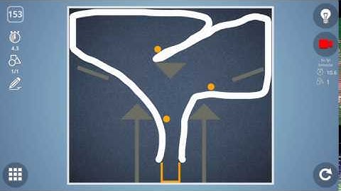 Brain it on 153 - 3 star