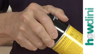 spray paint caps easy remove