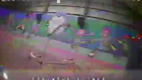 Indoor Babyhawk R NCCR CT Wild Flyers