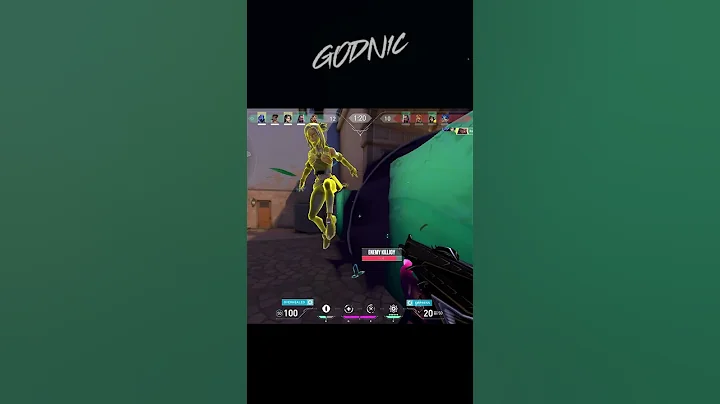 Reyna Savage Ace laugh!!! #shorts #valorant #valorantclips #valoranthighlights