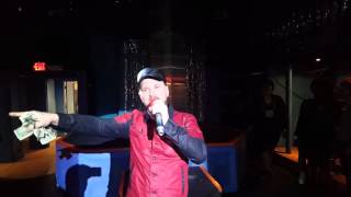 Derek Dean - Anium Sia Cover