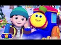 Will Christmas Ever Get Here | Christmas Carols and Xmas Songs for Kids | Nursery Rhymes for Babies