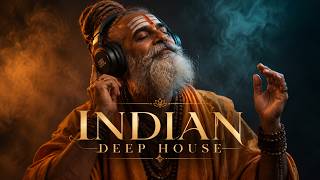 INDIA DEEP HOUSE MIX | Exotic Indian Vibes & Deep Chill Grooves