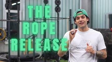 The One Handed Rope Release l Mic Release by Dayan.kole