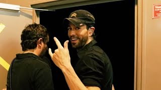 Enrique Iglesias - Budapest 2018 Enrique Iglesias - Budapest 2018