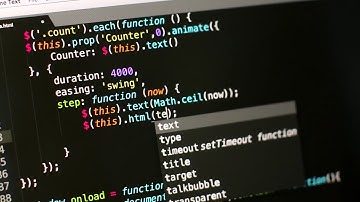 Front-end Developer reel