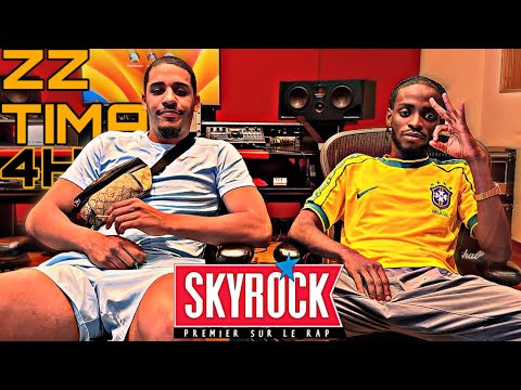ZZ, Timar - 4h44 (Version Skyrock)