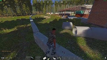 "hacking on dead side"