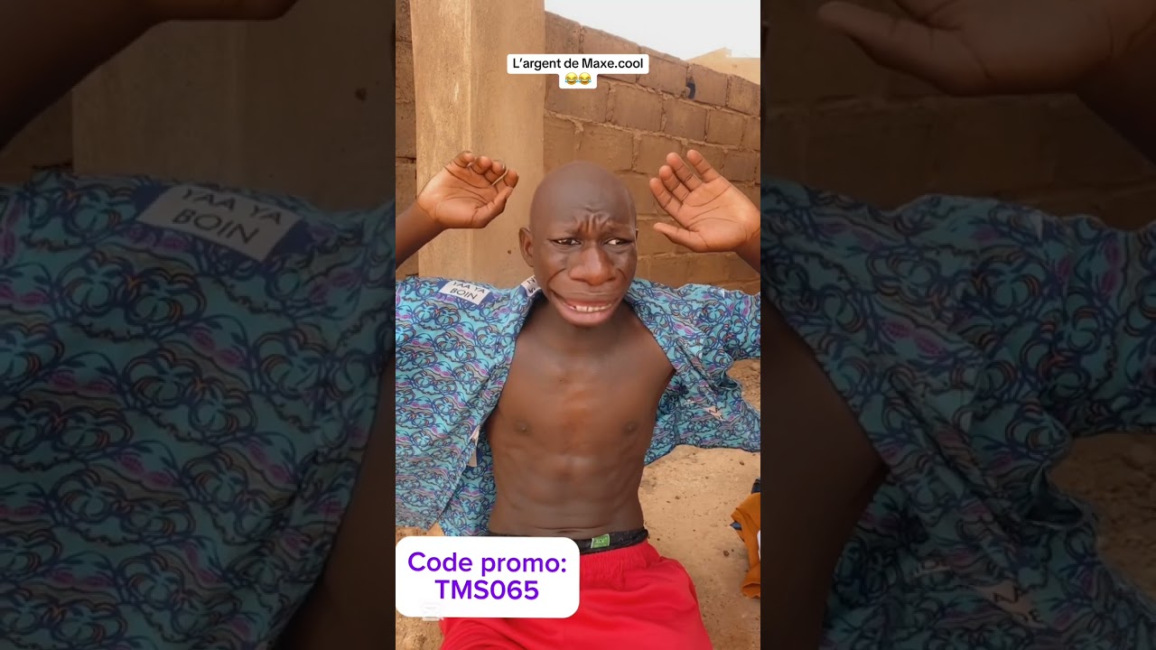 Quand il vole son grand frère 😂😂😂