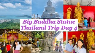 Thailand trip - visiting ‘ the big buddha’ & resort tour phuket
day 4 vlog|| stay beautiful