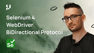 Troubleshooting Tests With CDP And BiDi APIs In Selenium 4📰| Part 7