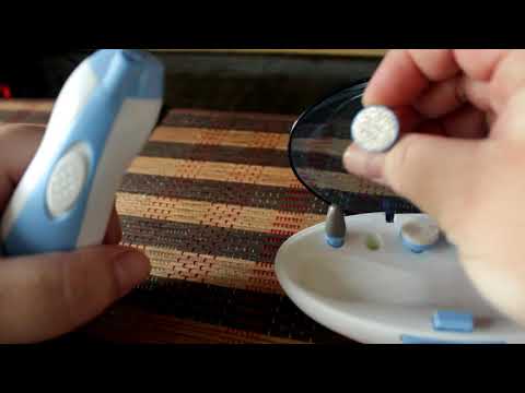 Маникюрно-педикюрный набор SMILE MPS 3405 Маникюрно-педикюрный набор SMILE MPS 3405