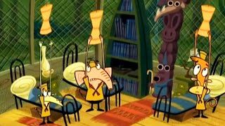 Download lagu The Nothing Club (Part 2) | Camp Lazlo | Cartoon Network Asia