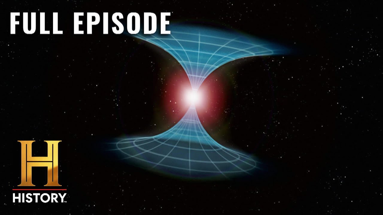 The Universe: New Evidence of Parallel Worlds (S3, E2) | Full Episode