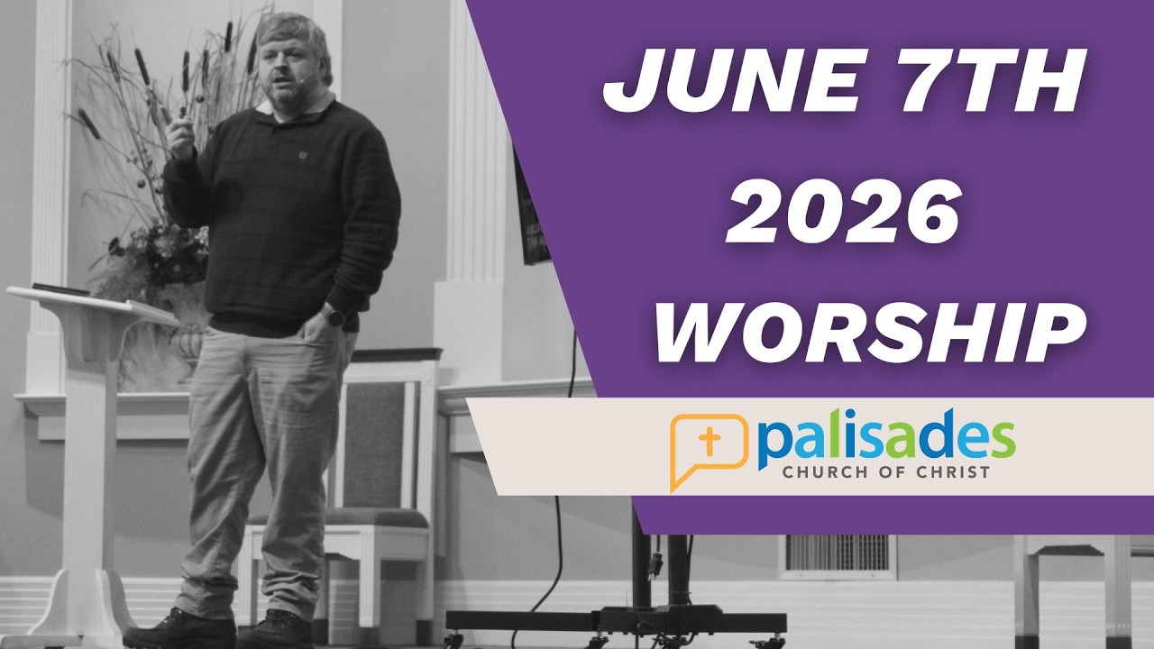 Palisades Church of Christ