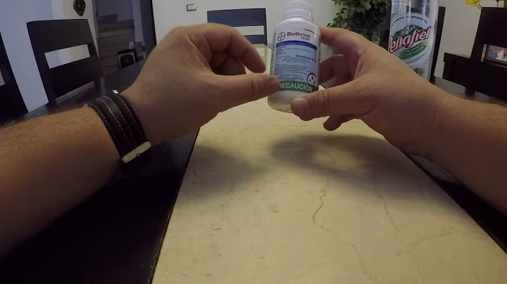 Biothrine Flow