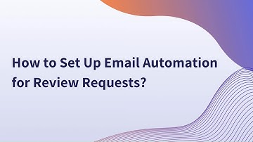 How to Setup Email Automation for Review Requests | Shopify & eCommerce Step by Step Guide |