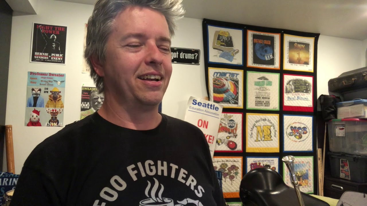 Standard of Excellence Book 1 page 8 French Horn