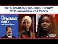 Is President Biden Anti-Israel? | The NEWSMAX Daily (05/28/24)