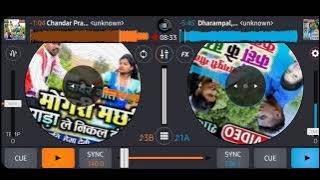 nonstop dj song 2021 // new cg dj song // NSR Music premnagar