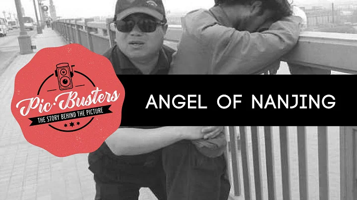 Angel of Nanjing: Chen Si has saved more than 300 ...