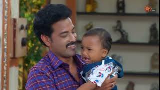 ஒரு வழியா விக்னேஷ் மனசு மாறிட்டாரு❤️ | Kayal - Semma Scenes | 18 Oct2025 | Tamil Serial | Sun TV