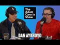 Dan Aykroyd on The Blues Brothers, Asperger’s, and UFO’s