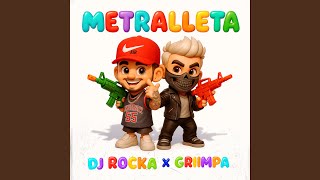 Download Lagu Metralleta MP3