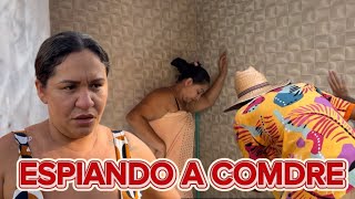 Thumbnail for ZÉ DA ROÇA FOI ESPIAR COMADRE MARIA NO BANHEIRO