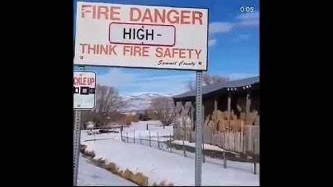 Misleading title and meta data