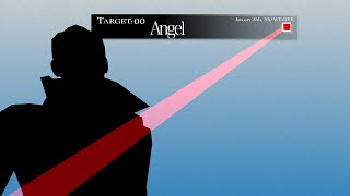 killer7 (PC) - Target 00: Angel (Deadly Mode + No Commentary)