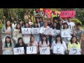 ありがとう MJF Ver. / May J.