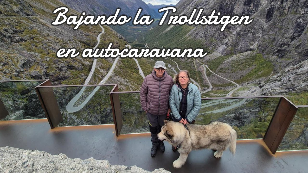 Geiranger y Trollstigen  #5