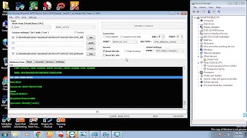 Tecno In6 Frp Unlock Done