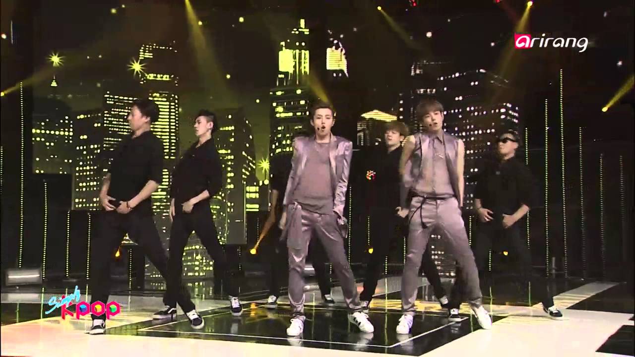 Simply K-Pop - Ep125C10 TASTY - Addiction / 심플리케이팝,테이스티,ADDICTION