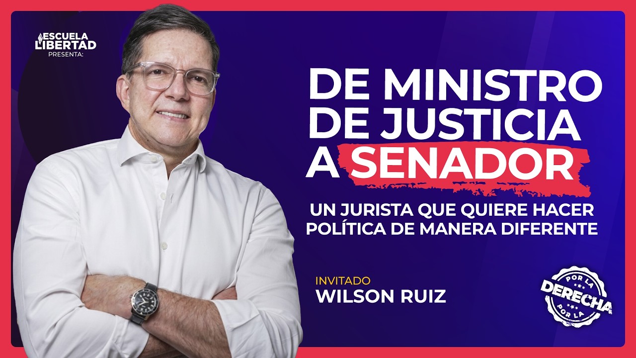 Юрист, который хочет заниматься политикой по-другому – справа