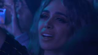 Above & Beyond - ID 2 (Official video live from ABGT450)