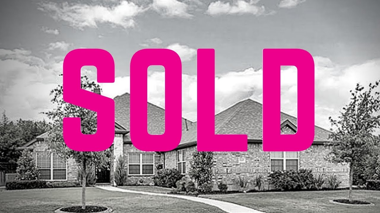 SOLD: 5115 Pond View Lane | Fairview Homes For Sale | Best Fairview Agent