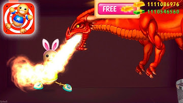 Kick the Buddy - COOPER DRAGON