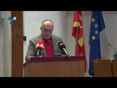 Анеке Брасинга добитничка на наградата „Златен венец“ на Струшките вечери на поезијата за 2026
