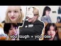 ive recent funny moments (try not to laugh)