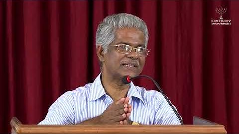 Bible Survey 1@2nd Chronicles Part 03@PM Varkey Aluva#15 08 17