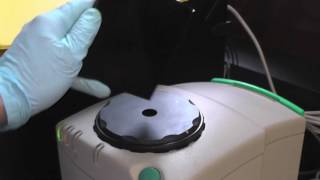 Standard Operating Procedures (SOP): Hunterlab Colourimeter